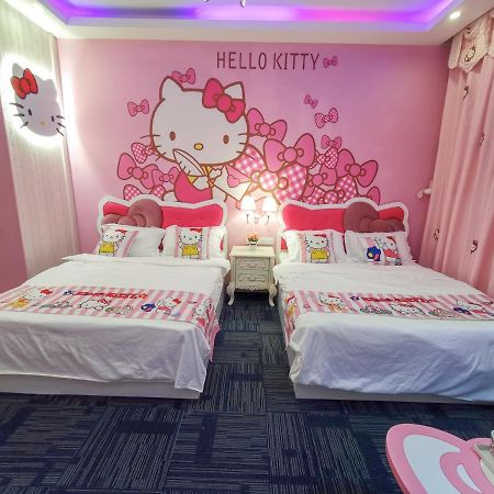 D'Sney Guest House Malacca Esterno foto