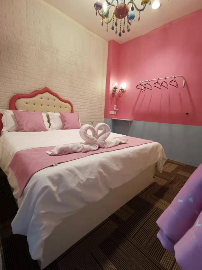 D'Sney Guest House Malacca Esterno foto