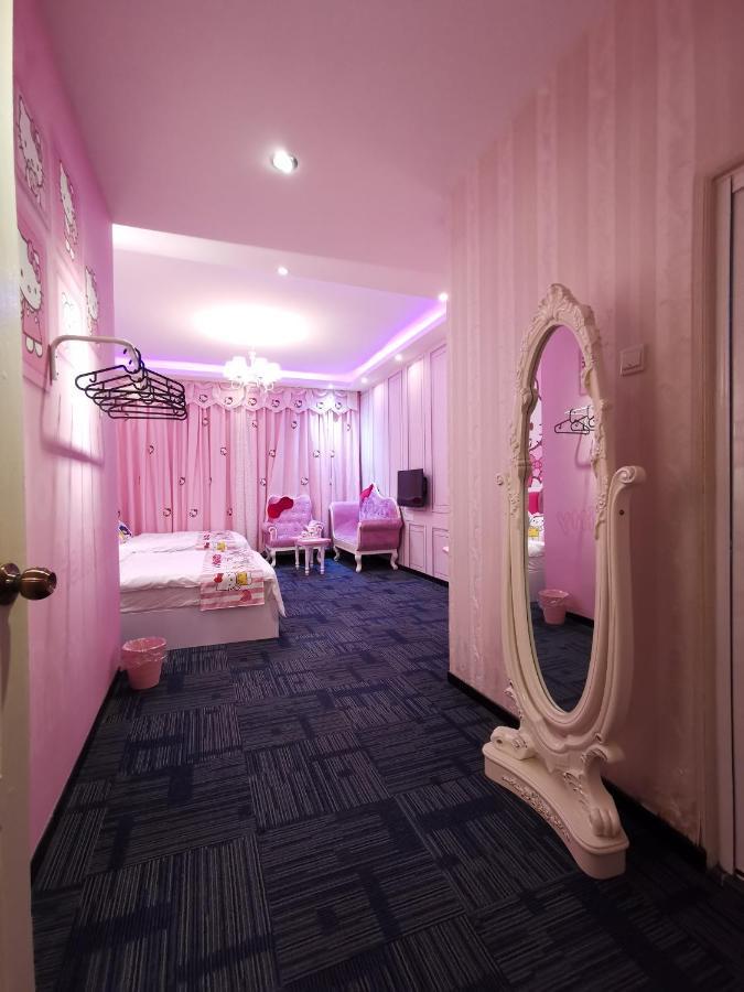 D'Sney Guest House Malacca Esterno foto