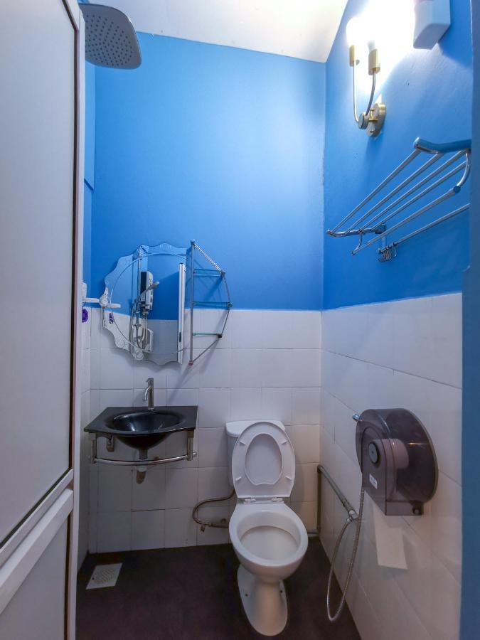 D'Sney Guest House Malacca Esterno foto