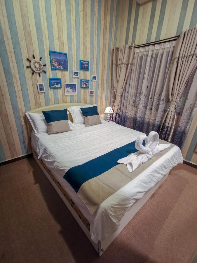 D'Sney Guest House Malacca Esterno foto