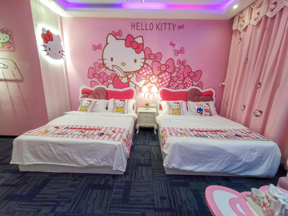 D'Sney Guest House Malacca Esterno foto